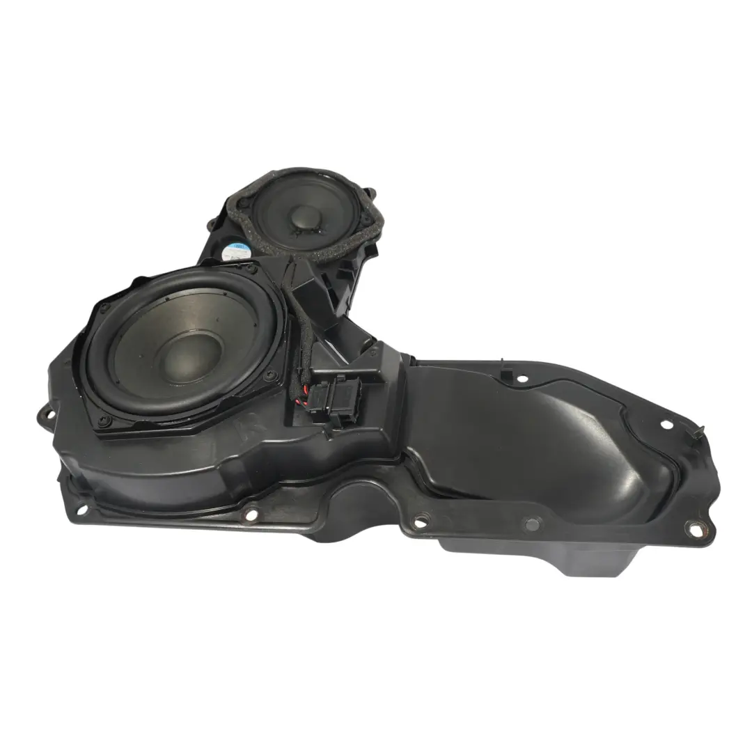 Audi A6 C8 Altavoz Puerta Bang Olufsen Delantero Derecho - SKU 4K0035298 - Número de pieza 4K0035298