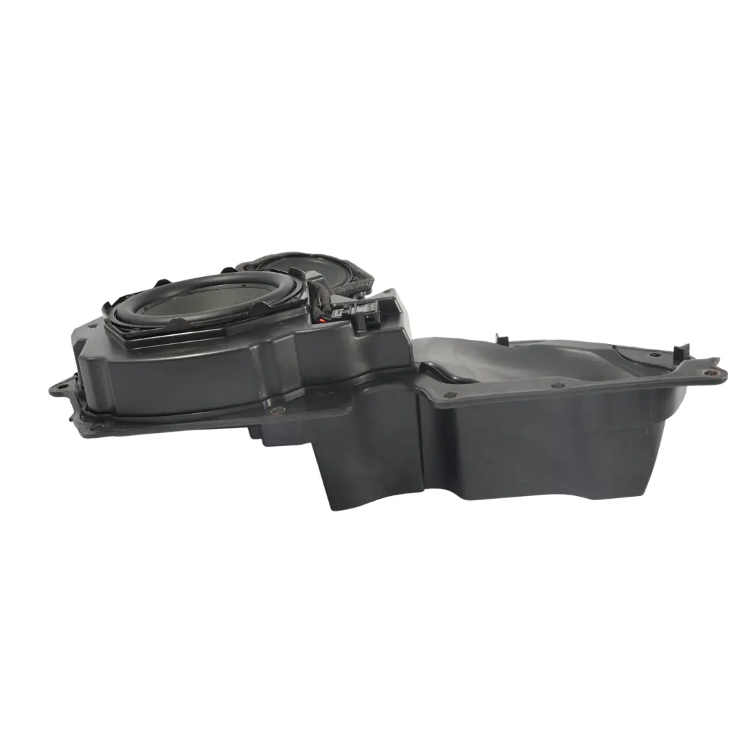 Haut-Parleur Porte Bang Olufsen Avant Droit pour Audi A6 C8 à propos du numéro de pièce 4K0035298 Audi A6 C8 Haut-Parleur Porte Bang Olufsen Avant Droit - SKU 4K0035298 - Numéro de pièce 4K0035298