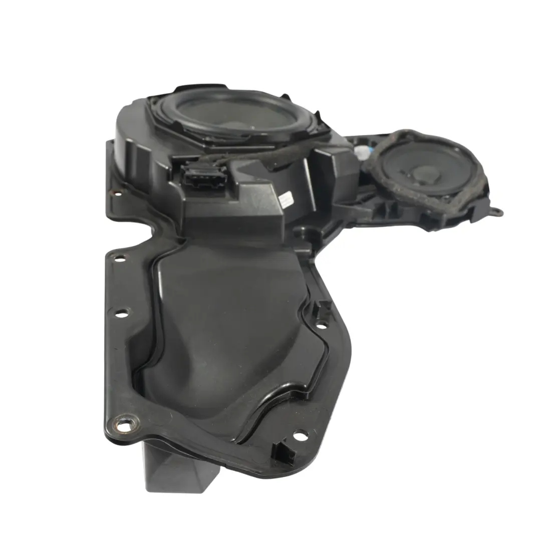 Altavoz Puerta Bang Olufsen Delantero Derecho para Audi A6 C8 con número de pieza 4K0035298 Audi A6 C8 Altavoz Puerta Bang Olufsen Delantero Derecho - SKU 4K0035298 - Número de pieza 4K0035298