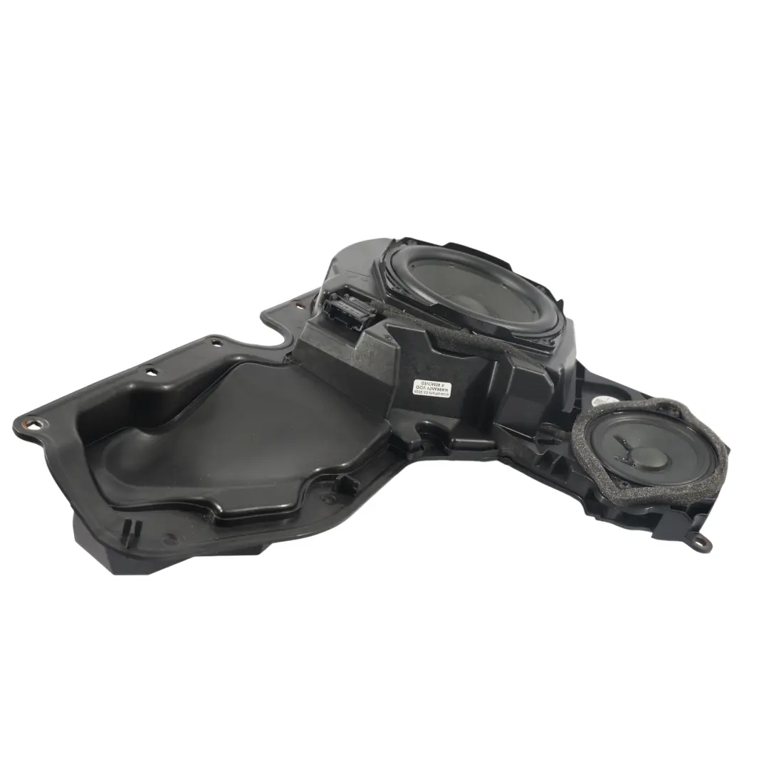 Altavoz Puerta Bang Olufsen Delantero Derecho para Audi A6 C8 con número de pieza 4K0035298 Audi A6 C8 Altavoz Puerta Bang Olufsen Delantero Derecho - SKU 4K0035298 - Número de pieza 4K0035298