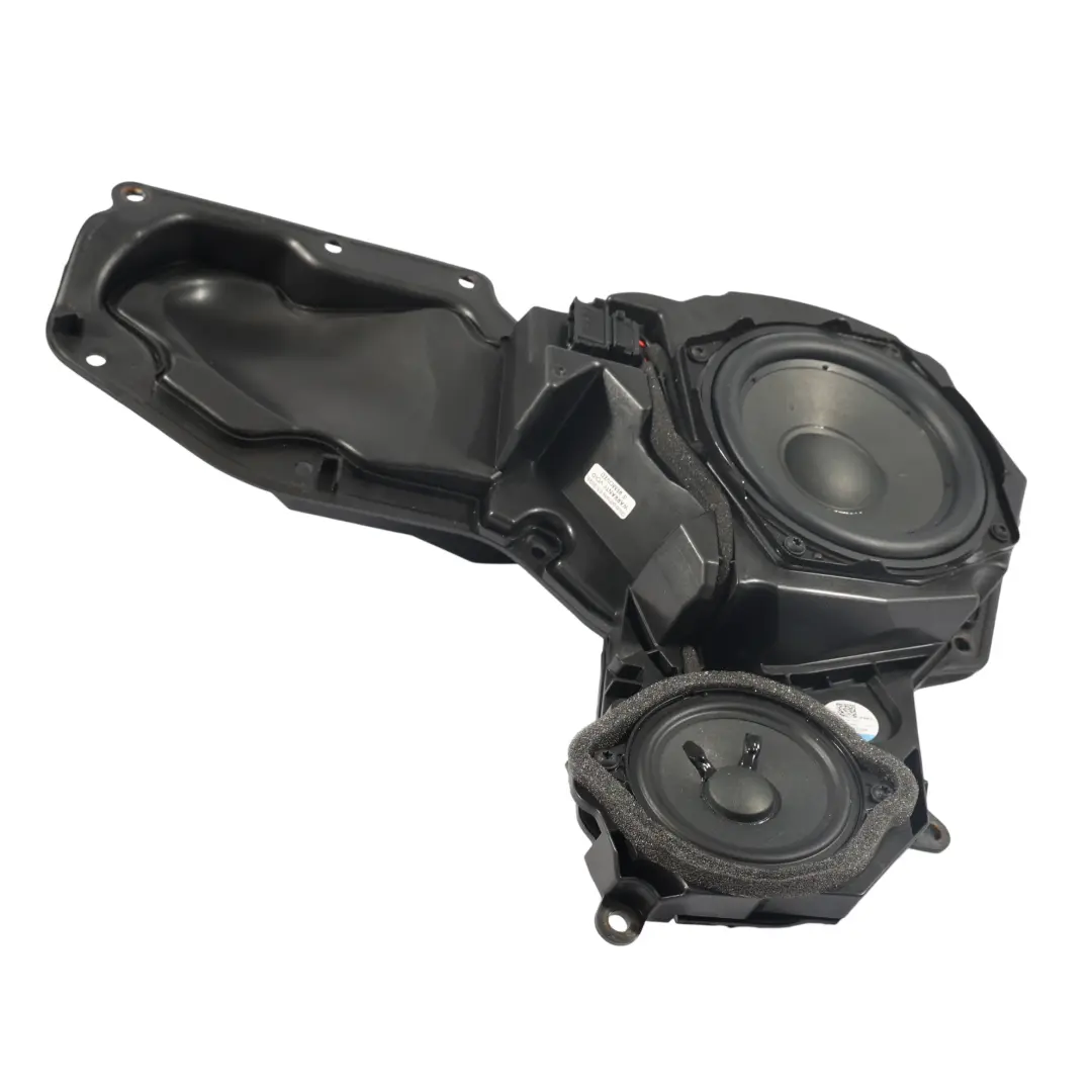 Audi A6 C8 Altavoz Puerta Bang Olufsen Delantero Derecho - SKU 4K0035298 - Número de pieza 4K0035298