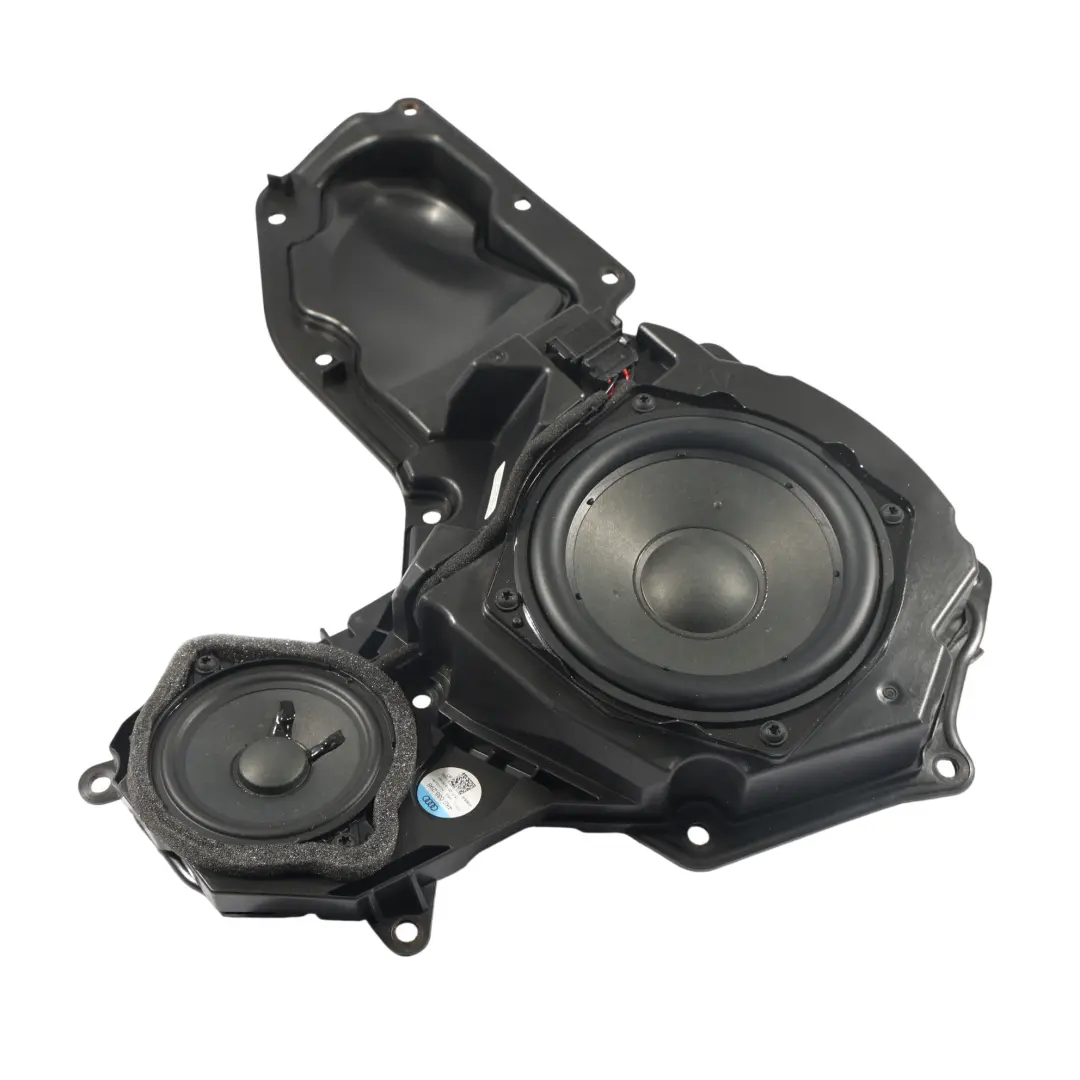 Altavoz Puerta Bang Olufsen Delantero Derecho para Audi A6 C8 con número de pieza 4K0035298 Audi A6 C8 Altavoz Puerta Bang Olufsen Delantero Derecho - SKU 4K0035298 - Número de pieza 4K0035298