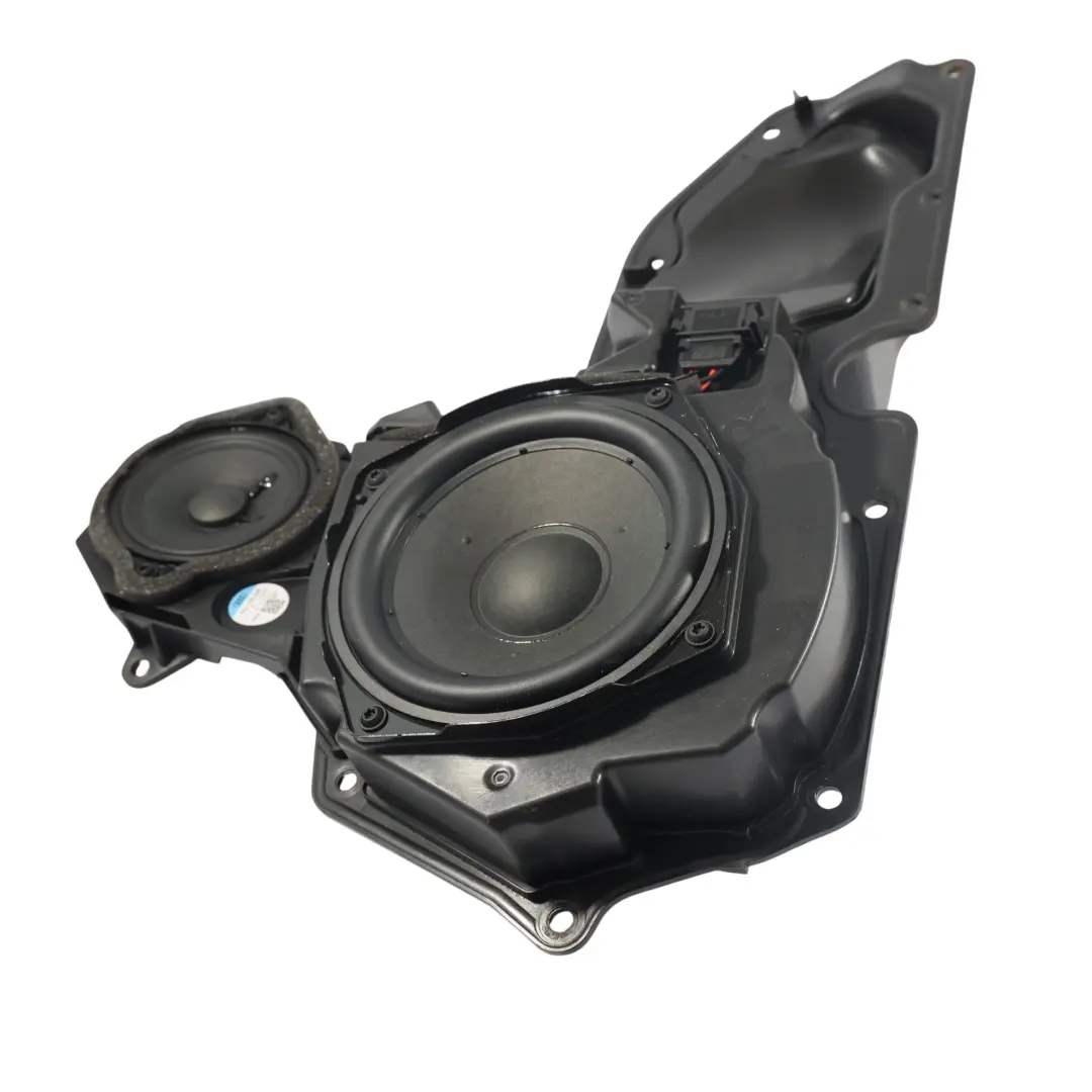 Audi A6 C8 Altavoz Puerta Bang Olufsen Delantero Derecho - SKU 4K0035298 - Número de pieza 4K0035298