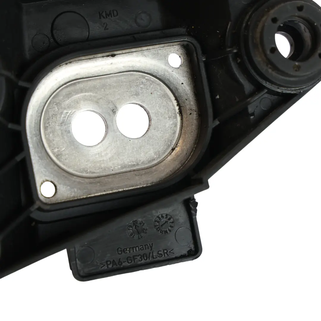 Audi A4 B9 A5 F5 A6 A7 4K ABS Pumpe Halterung Halter - SKU 4K0614235C - Teilenummer 4K0614235C