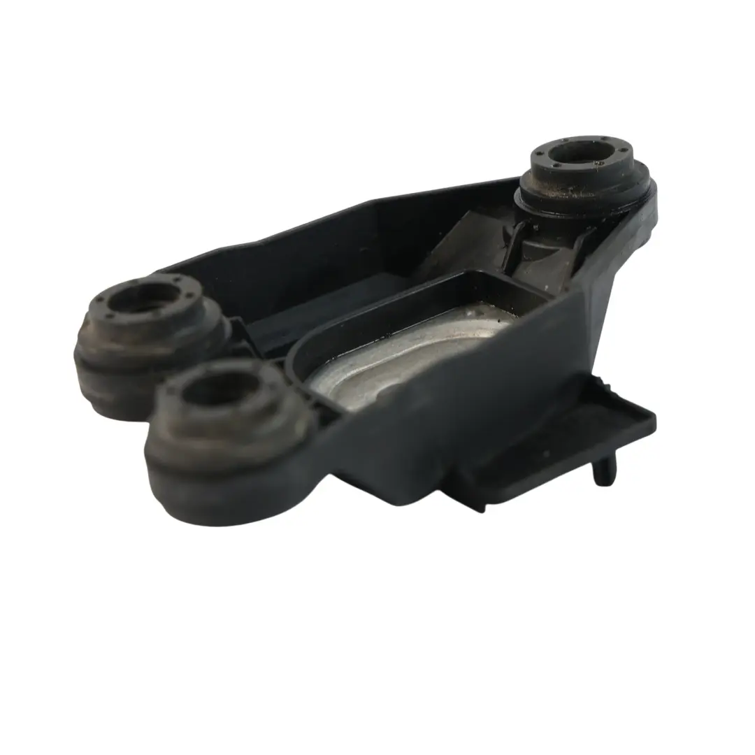 Audi A4 B9 A5 F5 A6 A7 4K ABS Pump Bracket Holder Mount - SKU 4K0614235C - Part number 4K0614235C