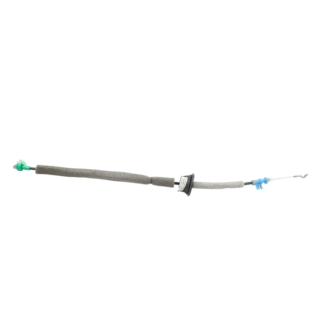 Cable Bowden Cerradura Puerta Delantero Izquierdo Derecho para Audi A6 C8 con número de pieza 4K0837315 Audi A6 C8 Cable Bowden Cerradura Puerta Delantero Izquierdo Derecho - SKU 4K0837315 - Número de pieza 4K0837315
