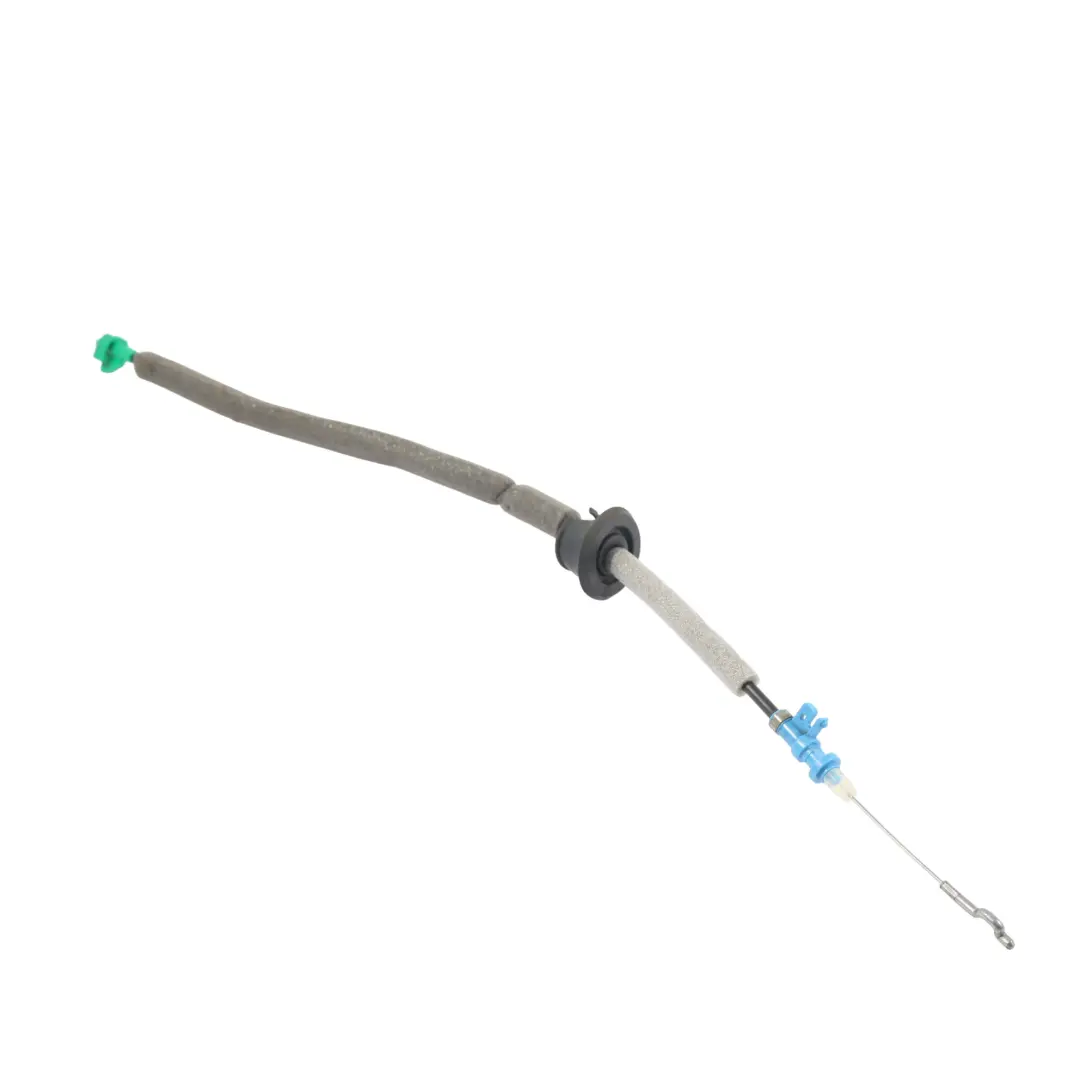 Câble Bowden Serrure Porte Intérieur Avant Gauche Droite pour Audi A6 C8 à propos du numéro de pièce 4K0837315 Audi A6 C8 Câble Bowden Serrure Porte Intérieur Avant Gauche Droite - SKU 4K0837315 - Numéro de pièce 4K0837315