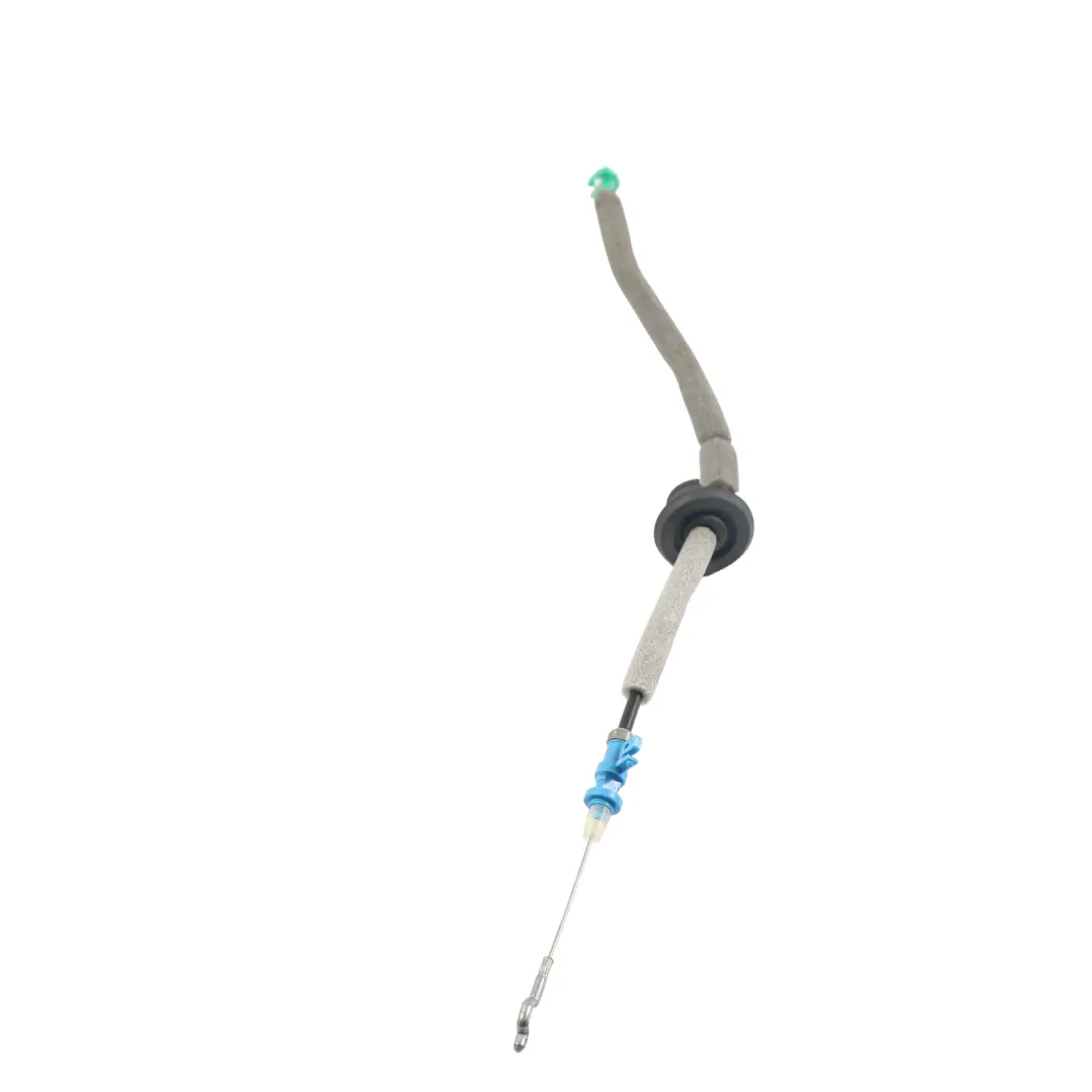 Audi A6 C8 Door Interior Lock Bowden Cable Front Left Right N/O/S - SKU 4K0837315 - Part number 4K0837315