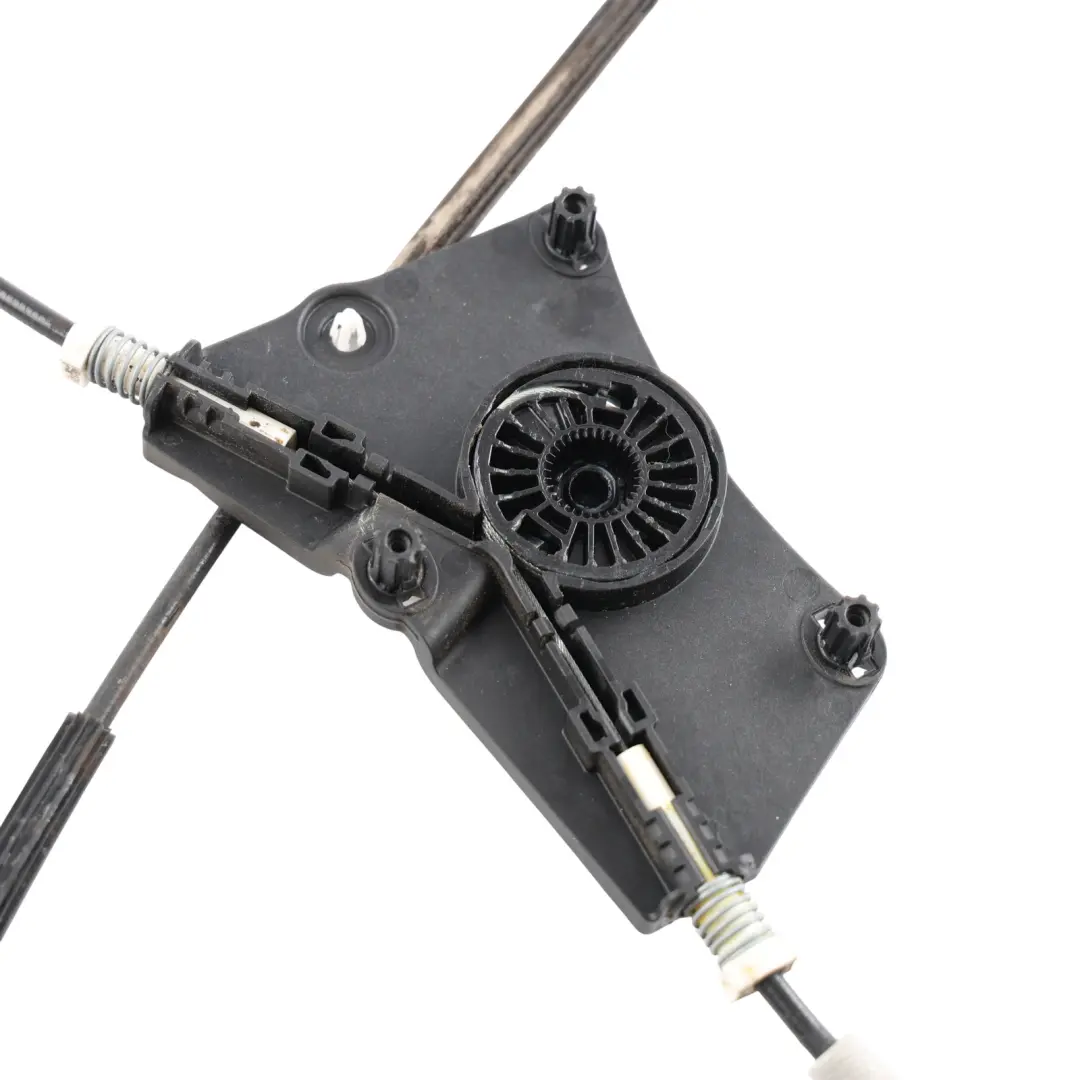 Door Window Regulator Mechanism Front Left N/S to Audi A6 C8 with Part number 4K0837461 Audi A6 C8 Door Window Regulator Mechanism Front Left N/S - SKU 4K0837461 - Part number 4K0837461