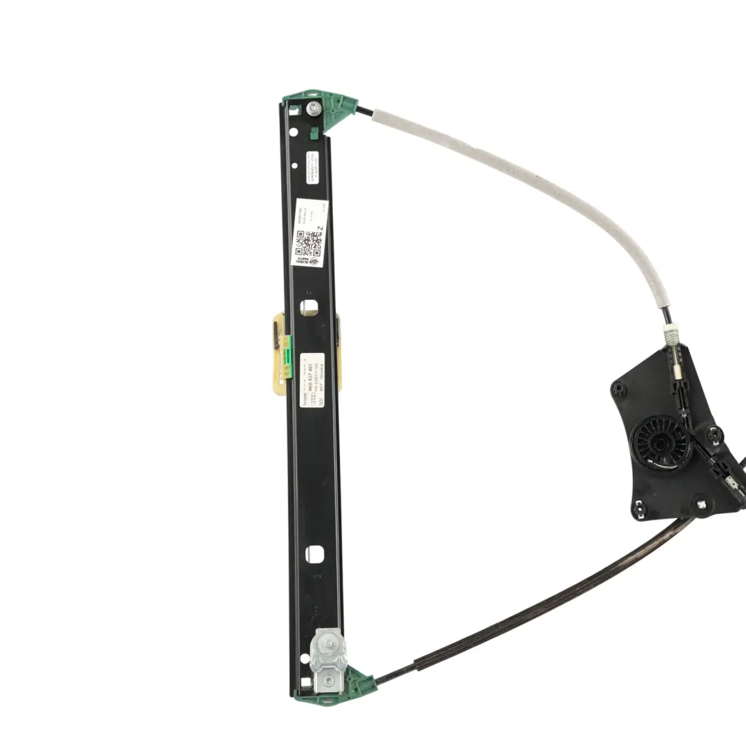 Door Window Regulator Mechanism Front Left N/S to Audi A6 C8 with Part number 4K0837461 Audi A6 C8 Door Window Regulator Mechanism Front Left N/S - SKU 4K0837461 - Part number 4K0837461