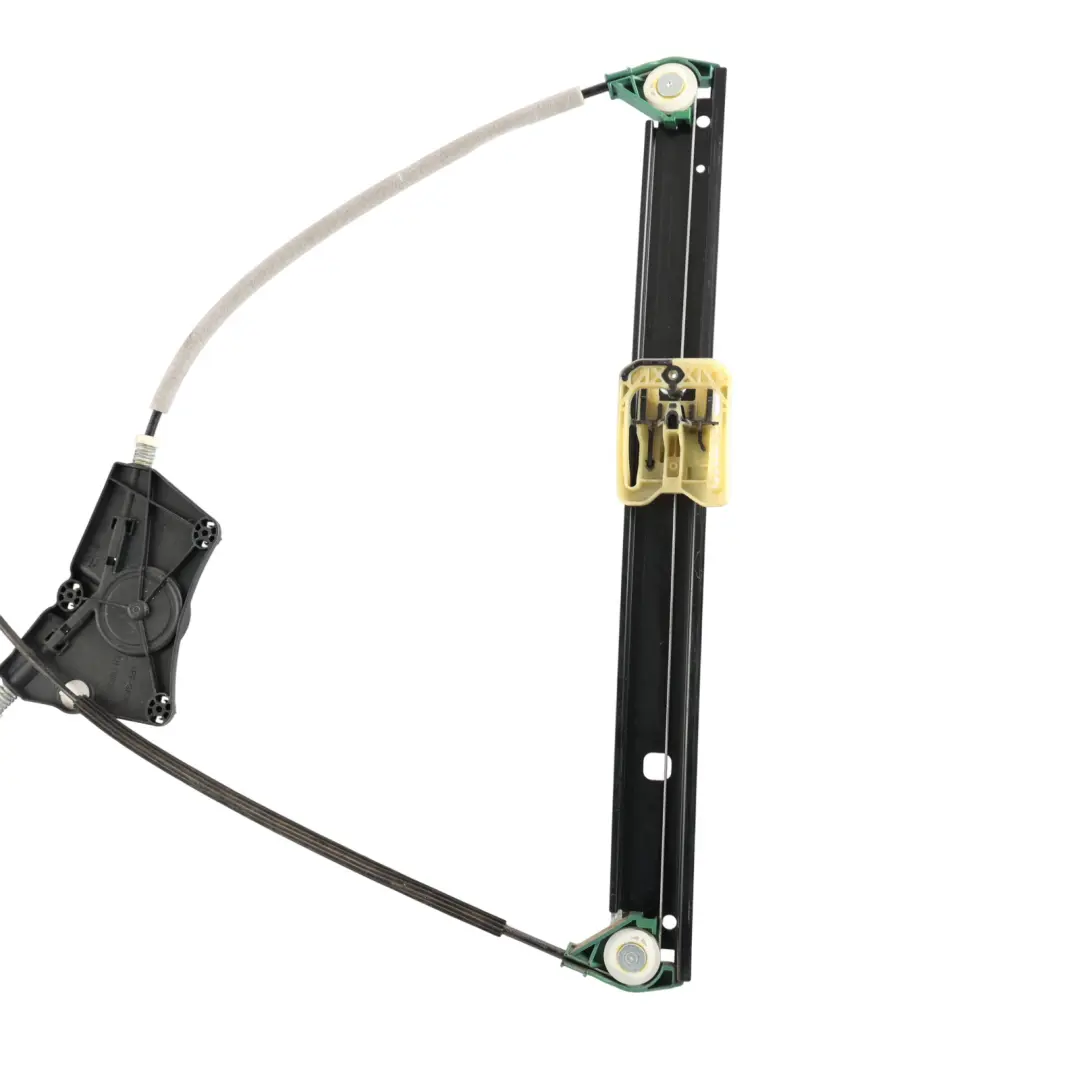 Door Window Regulator Mechanism Front Left N/S to Audi A6 C8 with Part number 4K0837461 Audi A6 C8 Door Window Regulator Mechanism Front Left N/S - SKU 4K0837461 - Part number 4K0837461