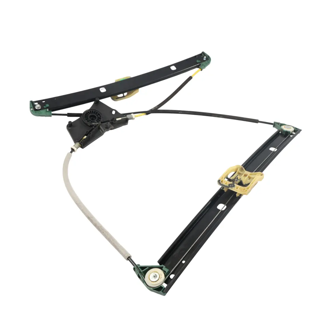 Regulador Ventana Delantero Derecho para Audi A6 C8 RS6 con número de pieza 4K0837462 Audi A6 C8 RS6 Regulador Ventana Delantero Derecho - SKU 4K0837462 - Número de pieza 4K0837462
