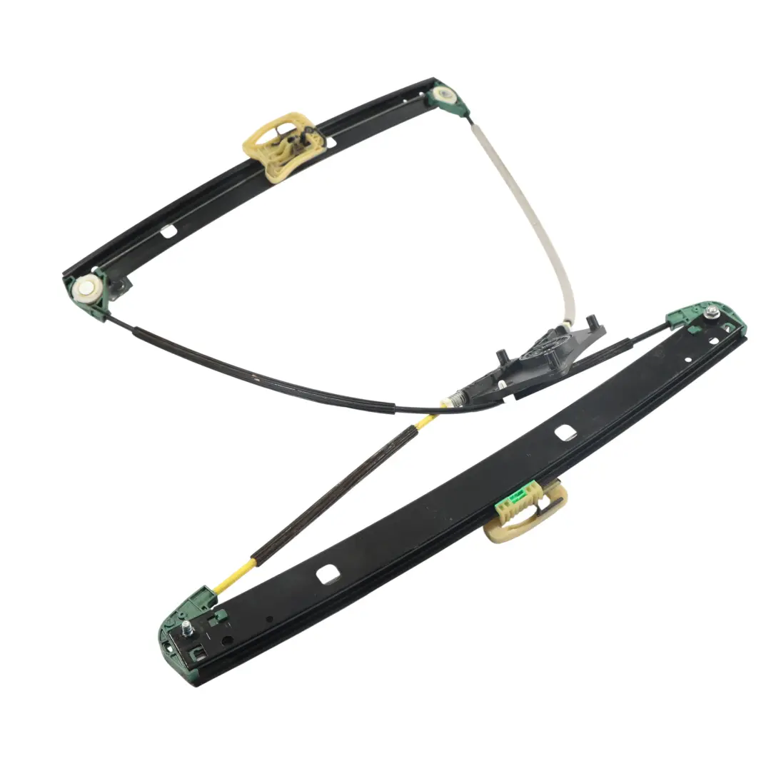 Regulador Ventana Delantero Derecho para Audi A6 C8 RS6 con número de pieza 4K0837462 Audi A6 C8 RS6 Regulador Ventana Delantero Derecho - SKU 4K0837462 - Número de pieza 4K0837462