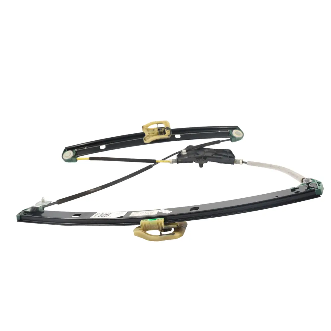 Regulador Ventana Delantero Derecho para Audi A6 C8 RS6 con número de pieza 4K0837462 Audi A6 C8 RS6 Regulador Ventana Delantero Derecho - SKU 4K0837462 - Número de pieza 4K0837462