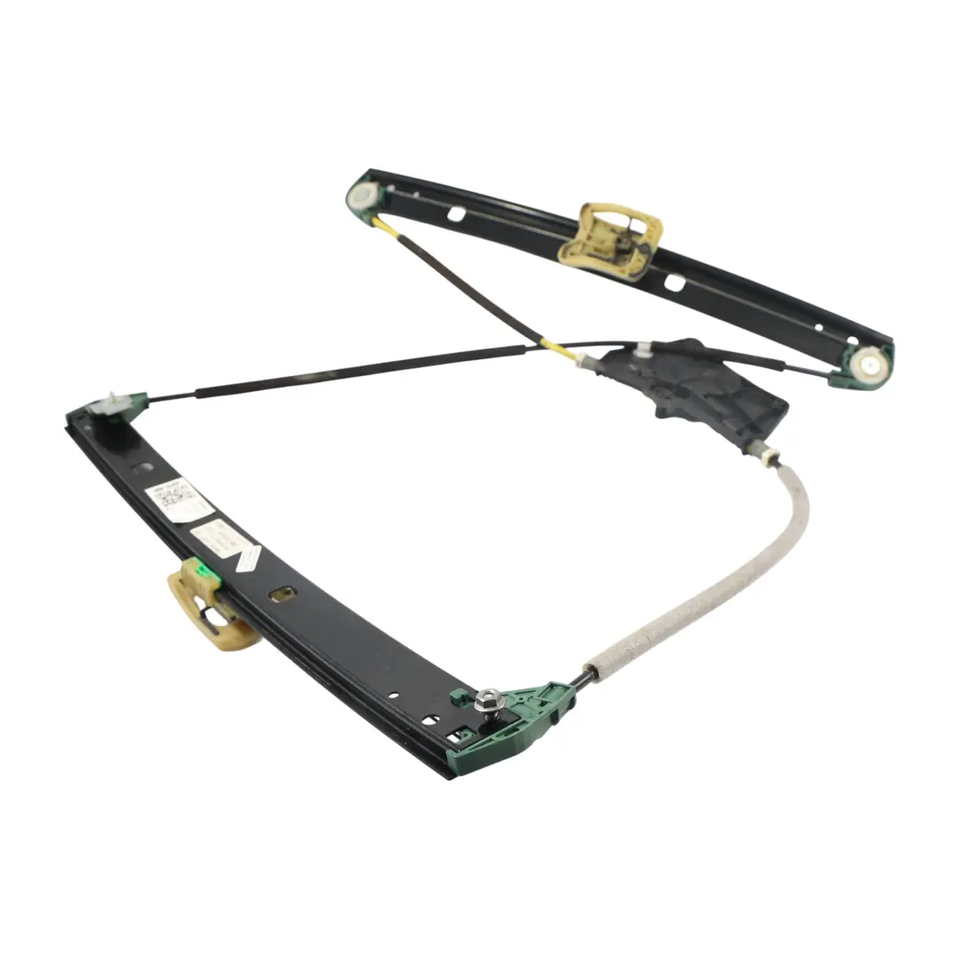 Audi A6 C8 RS6 Lève-Vitre Avant Droit - SKU 4K0837462 - Numéro de pièce 4K0837462
