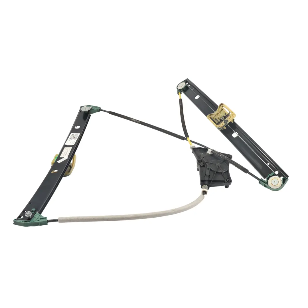 Audi A6 C8 RS6 Fensterheber Vorne Rechts - SKU 4K0837462 - Teilenummer 4K0837462