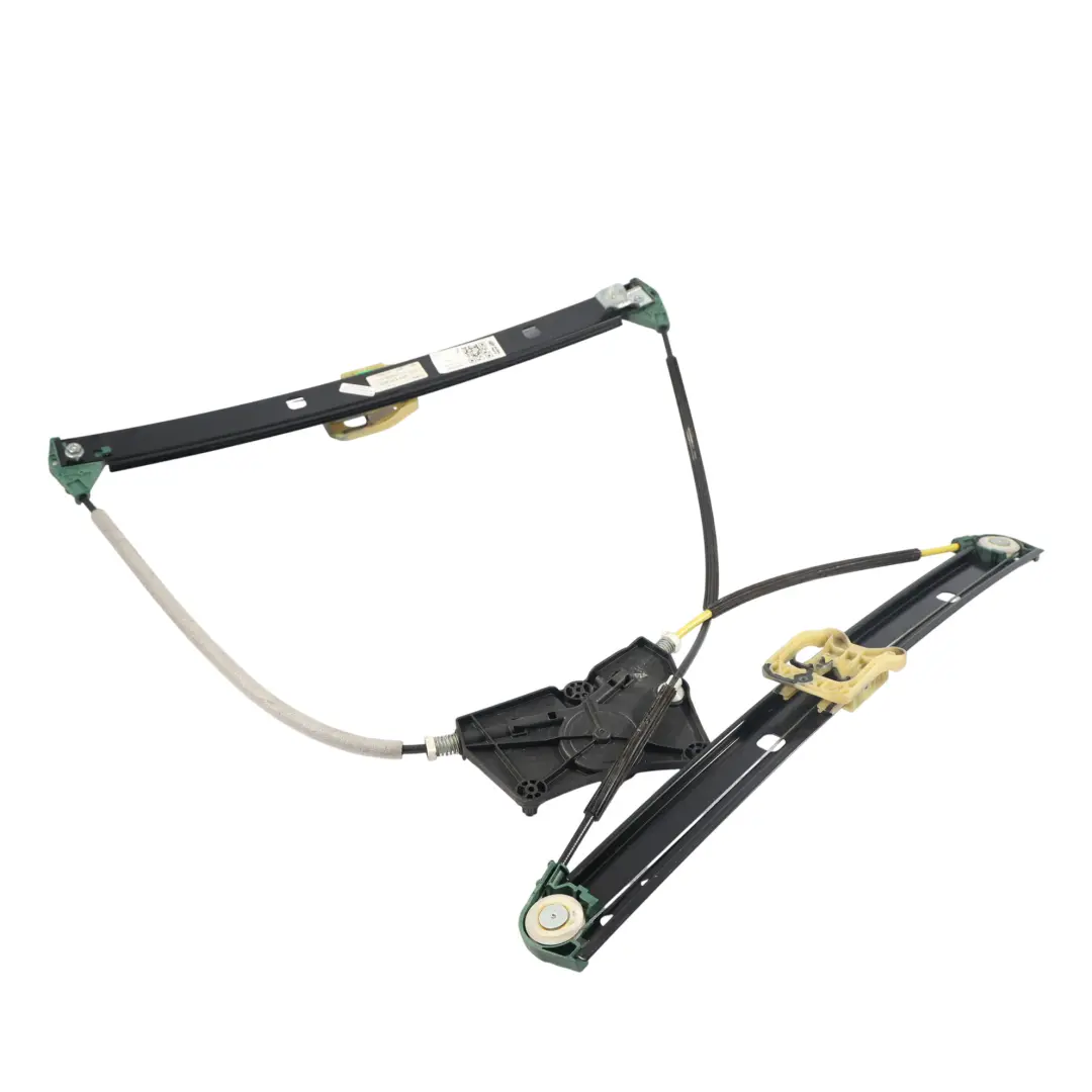 Audi A6 C8 RS6 Lève-Vitre Avant Droit - SKU 4K0837462 - Numéro de pièce 4K0837462