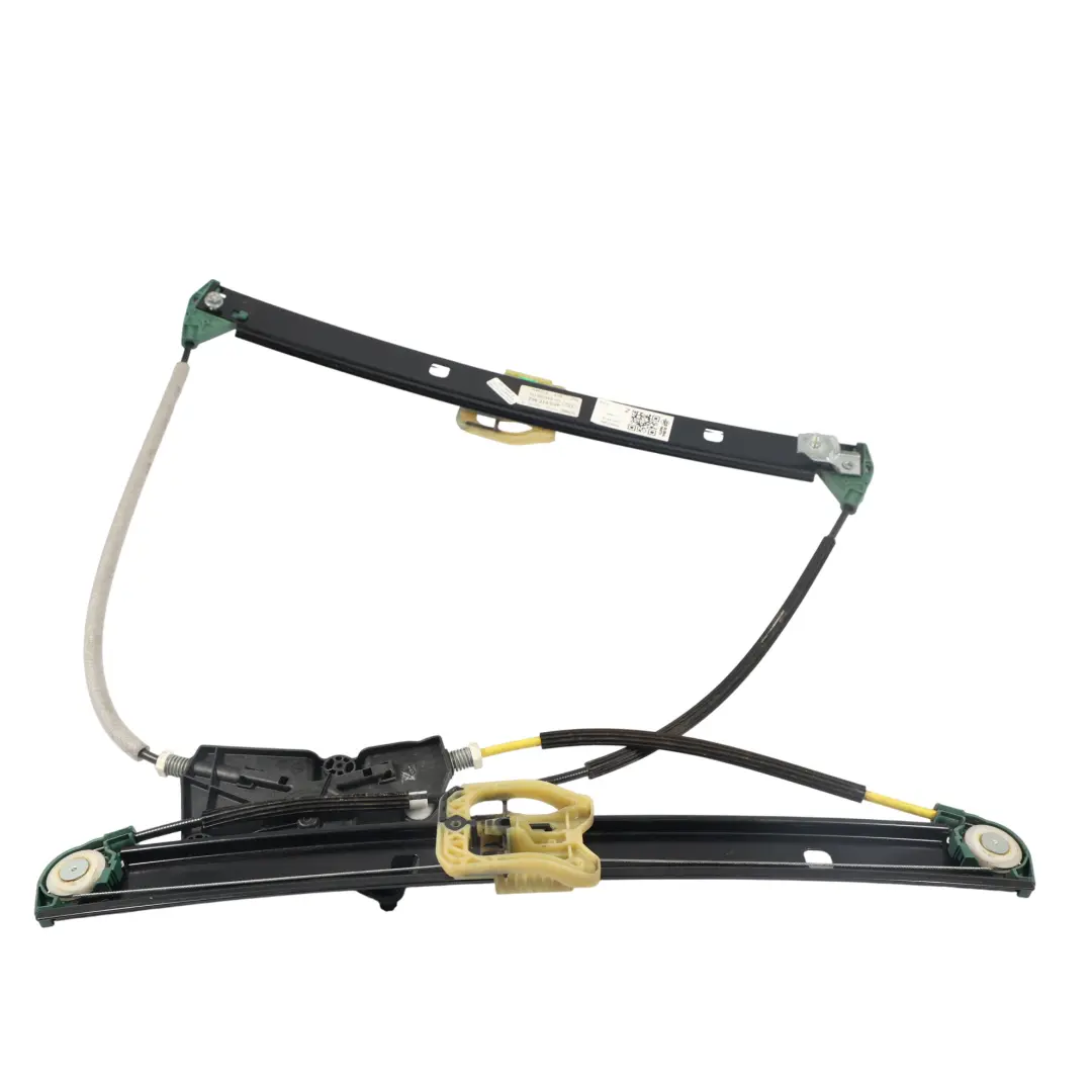 Podnośnik Szyby Przedni Prawy do Audi A6 C8 RS6 o numerze 4K0837462 Audi A6 C8 RS6 Podnośnik Szyby Przedni Prawy - SKU 4K0837462 - Numer Części 4K0837462