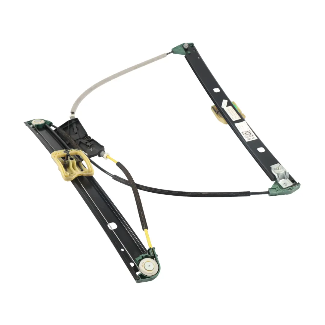 Regulador Ventana Delantero Derecho para Audi A6 C8 RS6 con número de pieza 4K0837462 Audi A6 C8 RS6 Regulador Ventana Delantero Derecho - SKU 4K0837462 - Número de pieza 4K0837462