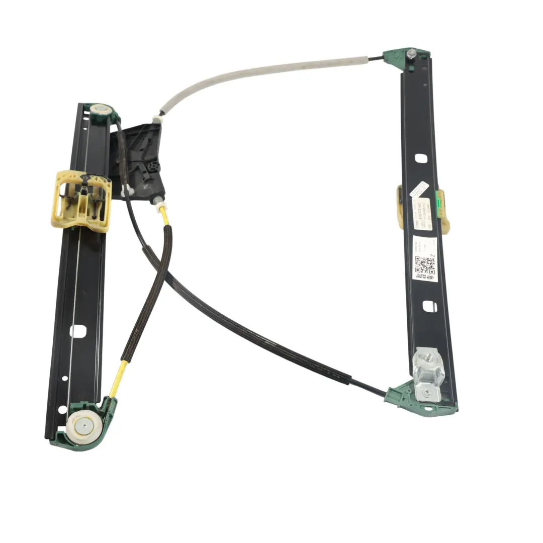 Lève-Vitre Avant Droit pour Audi A6 C8 RS6 à propos du numéro de pièce 4K0837462 Audi A6 C8 RS6 Lève-Vitre Avant Droit - SKU 4K0837462 - Numéro de pièce 4K0837462