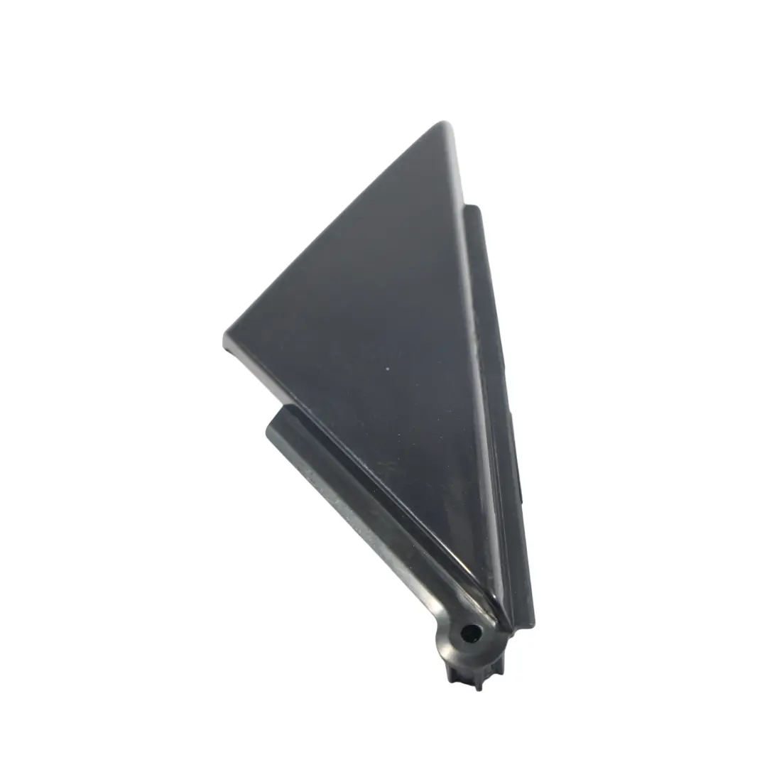Garniture Triangle Porte Extérieur Avant Droit pour Audi A6 C8 RS6 à propos du numéro de pièce 4K0837638 Audi A6 C8 RS6 Garniture Triangle Porte Extérieur Avant Droit - SKU 4K0837638 - Numéro de pièce 4K0837638