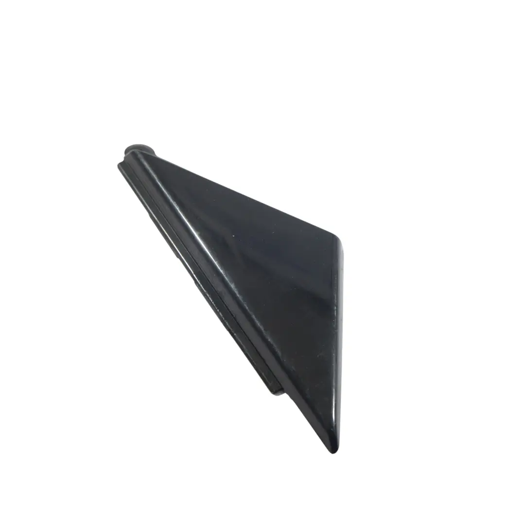 Audi A6 C8 RS6 Moldura Triangular Puerta Exterior Delantero Derecho - SKU 4K0837638 - Número de pieza 4K0837638