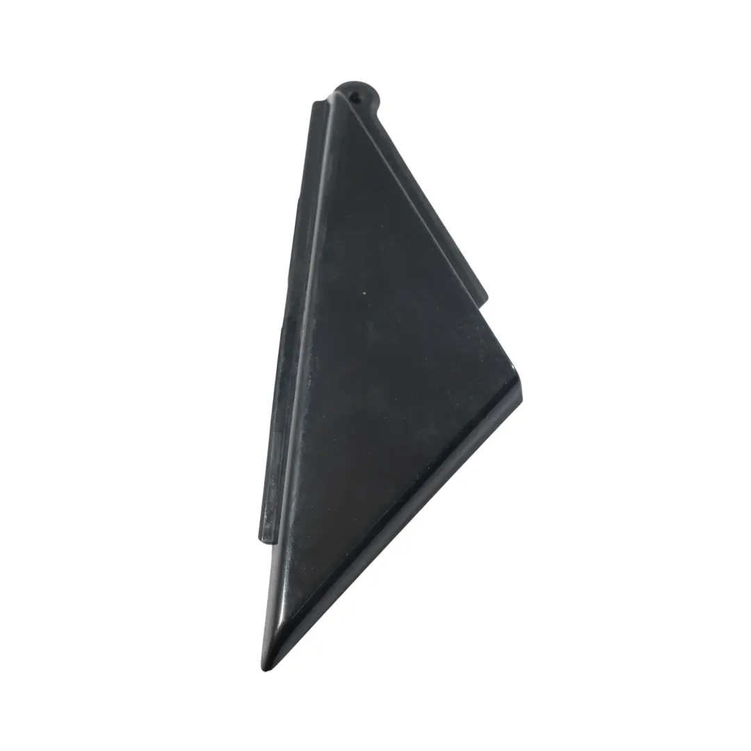 Audi A6 C8 RS6 Door Triangle Trim Cover Exterior Front Right O/S - SKU 4K0837638 - Part number 4K0837638