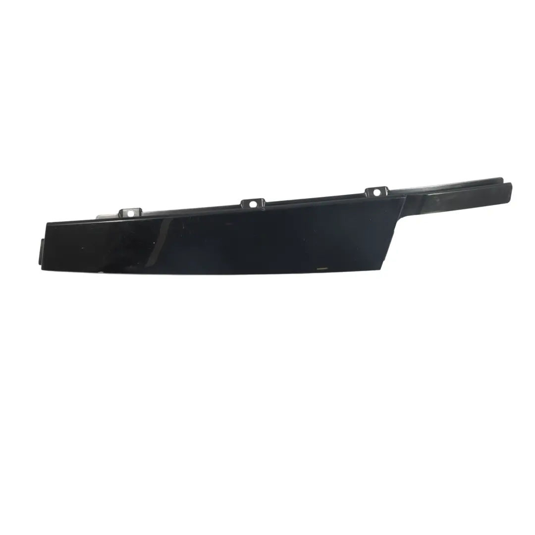 Garniture Montant B Porte Avant Droit pour Audi A6 C8 à propos du numéro de pièce 4K0837902 Audi A6 C8 Garniture Montant B Porte Avant Droit - SKU 4K0837902 - Numéro de pièce 4K0837902