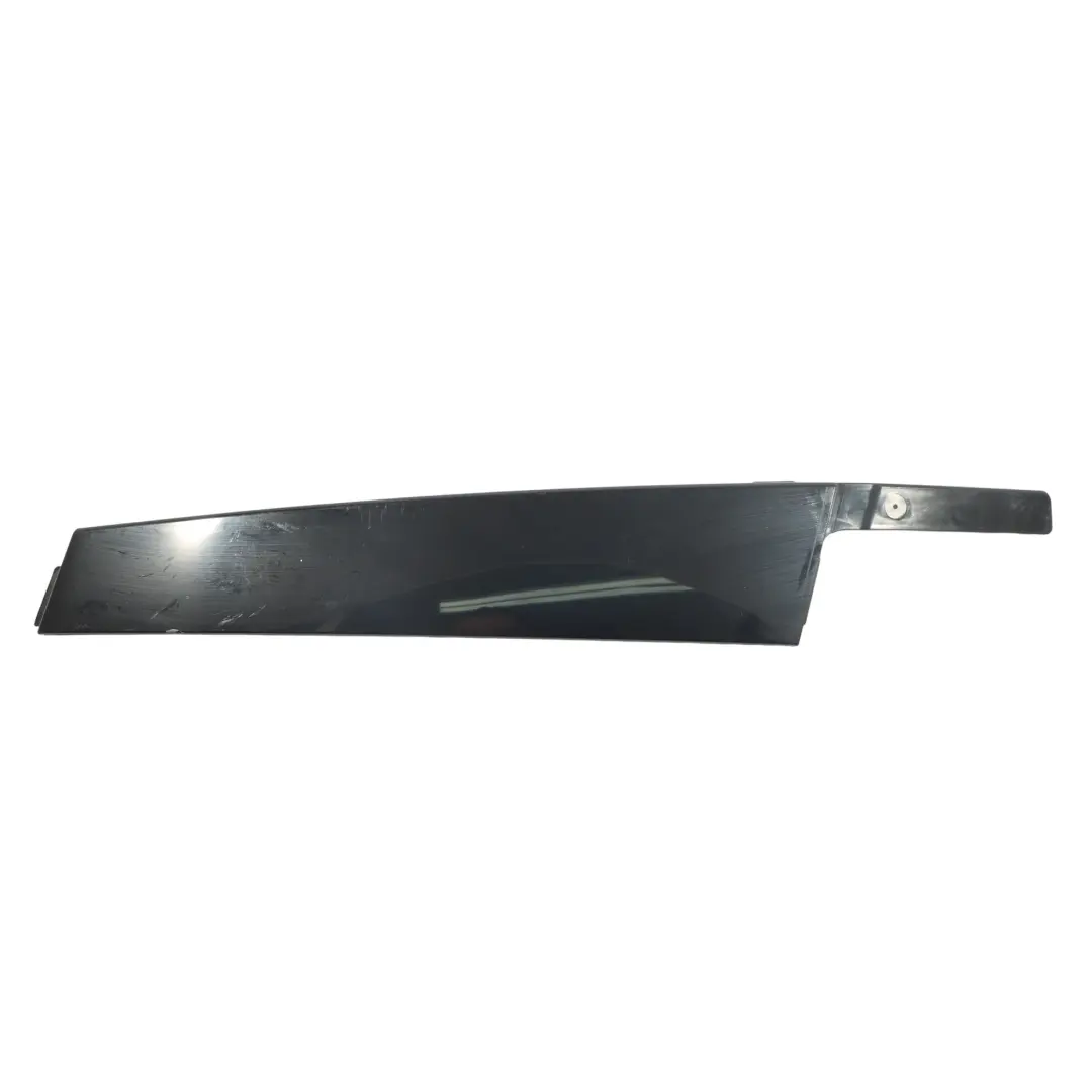 Audi A6 C8 Door B Pillar Cover Vertical Trim Front Right O/S - SKU 4K0837902 - Part number 4K0837902