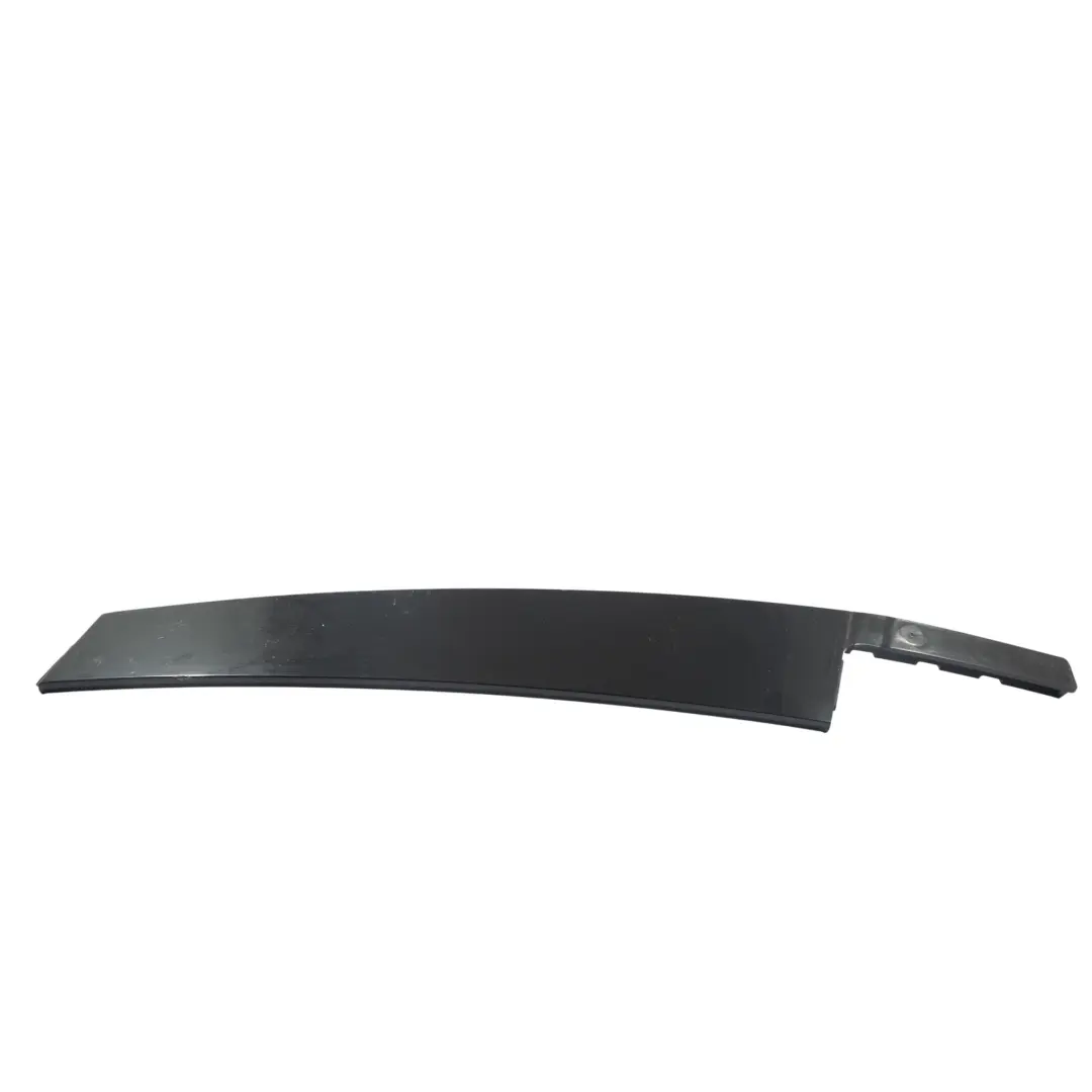 Garniture Montant B Porte Avant Droit pour Audi A6 C8 à propos du numéro de pièce 4K0837902 Audi A6 C8 Garniture Montant B Porte Avant Droit - SKU 4K0837902 - Numéro de pièce 4K0837902