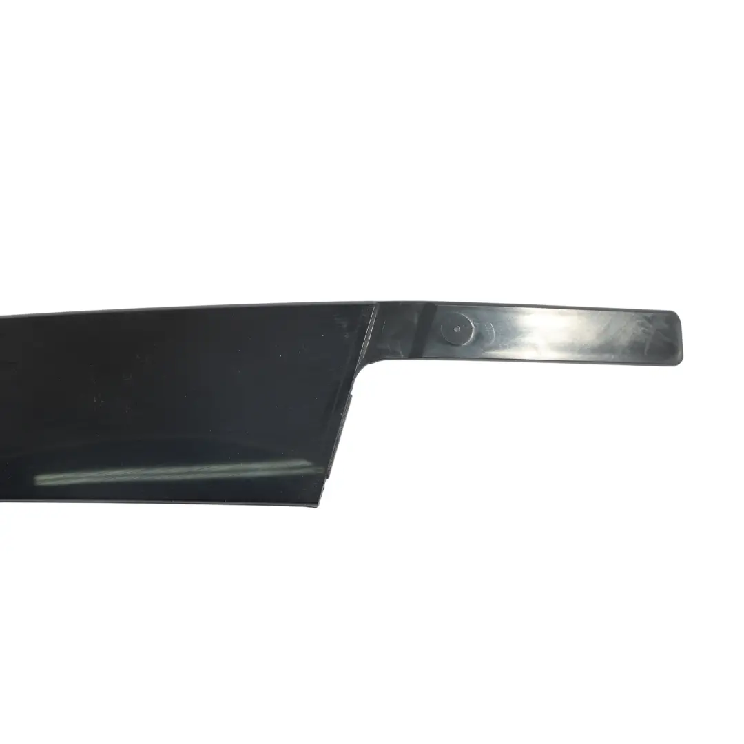Garniture Montant B Porte Avant Droit pour Audi A6 C8 à propos du numéro de pièce 4K0837902 Audi A6 C8 Garniture Montant B Porte Avant Droit - SKU 4K0837902 - Numéro de pièce 4K0837902
