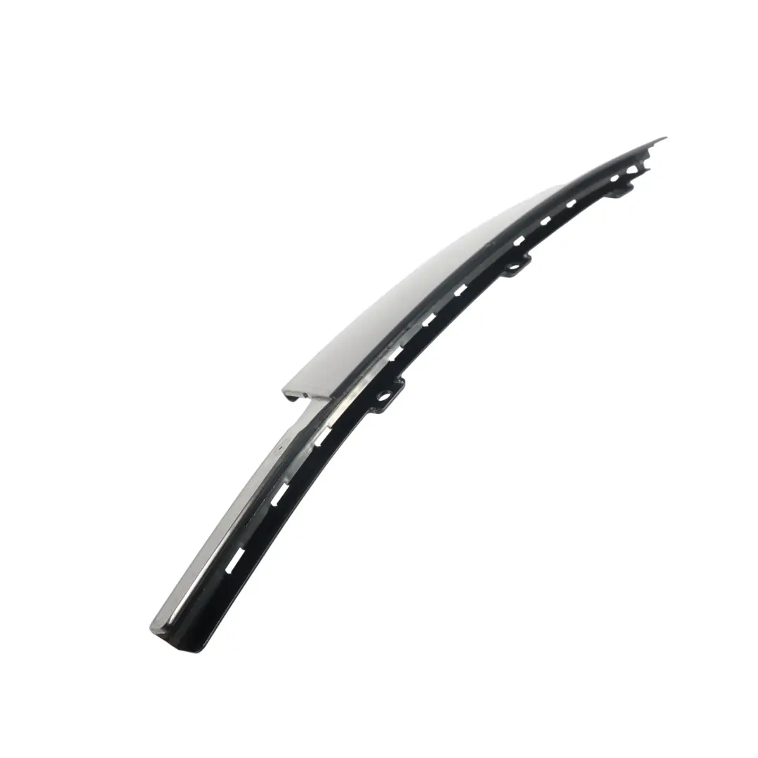 Garniture Montant B Porte Avant Droit pour Audi A6 C8 à propos du numéro de pièce 4K0837902 Audi A6 C8 Garniture Montant B Porte Avant Droit - SKU 4K0837902 - Numéro de pièce 4K0837902
