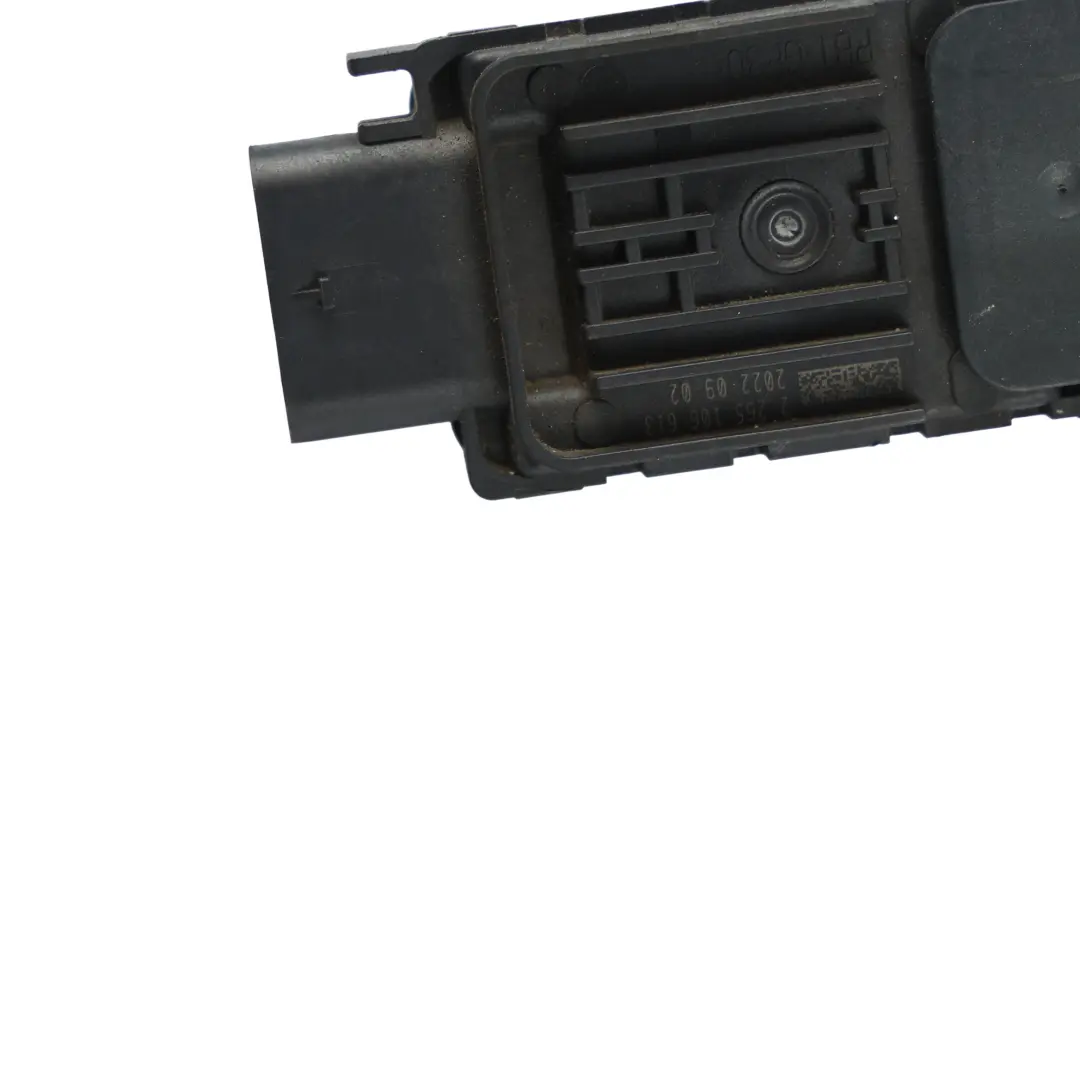 Audi Q5 FY 2.0 Diesel NOX Sauerstoff Lambda Sensor - SKU 4K0907807AA - Teilenummer 4K0907807AA