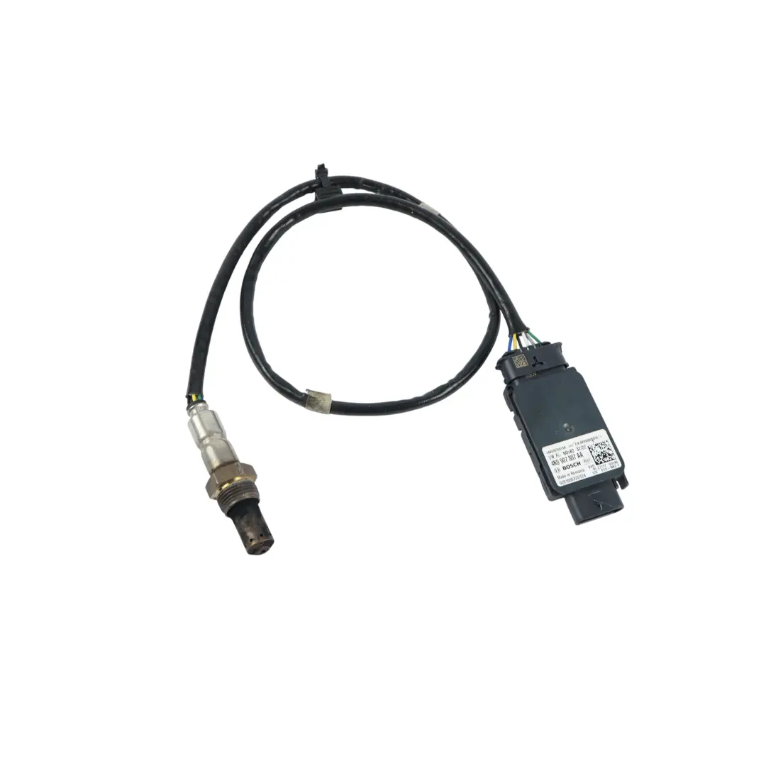 Audi Q5 FY 2.0 Diesel NOX Oxygen Lambda Sensor - SKU 4K0907807AA - Part number 4K0907807AA