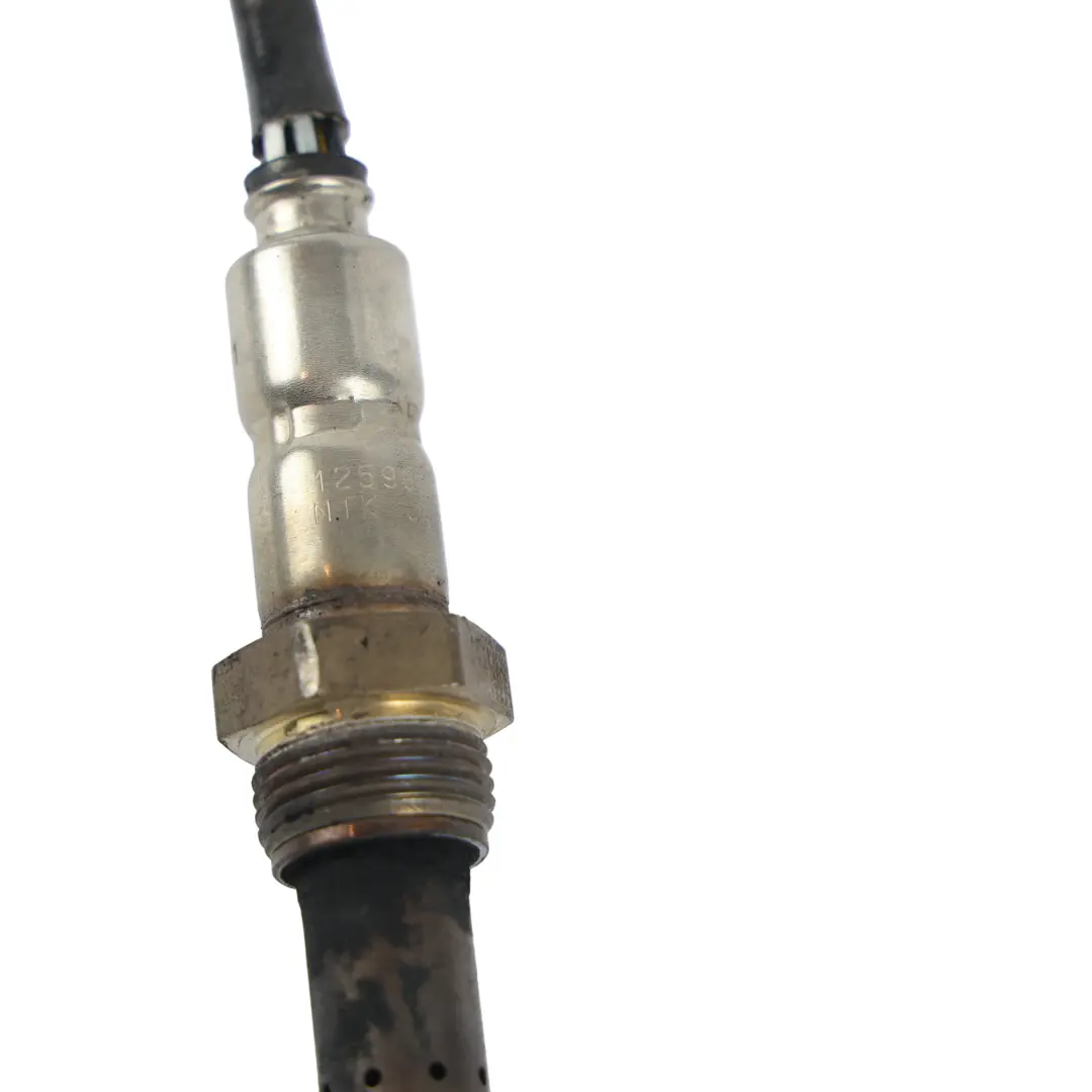 Capteur Lambda Oxygène NOX pour Audi Q5 FY 2.0 Diesel à propos du numéro de pièce 4K0907807AA Audi Q5 FY 2.0 Diesel Capteur Lambda Oxygène NOX - SKU 4K0907807AA - Numéro de pièce 4K0907807AA