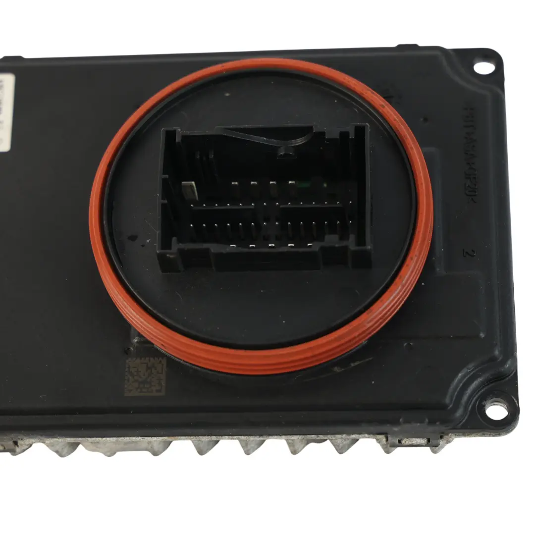 Module Ballast Phare LED ECU pour Audi A5 F5 A6 C8 à propos du numéro de pièce 4K0941592AD Audi A5 F5 A6 C8 Module Ballast Phare LED ECU - SKU 4K0941592AD - Numéro de pièce 4K0941592AD