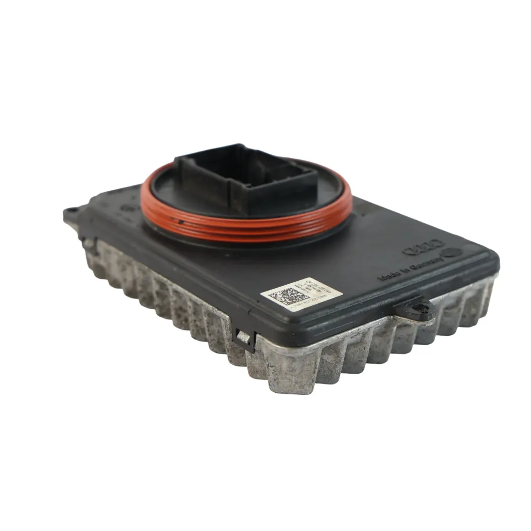Audi A5 F5 A6 C8 LED Headlight Ballast Control Unit Module ECU - SKU 4K0941592AD - Part number 4K0941592AD