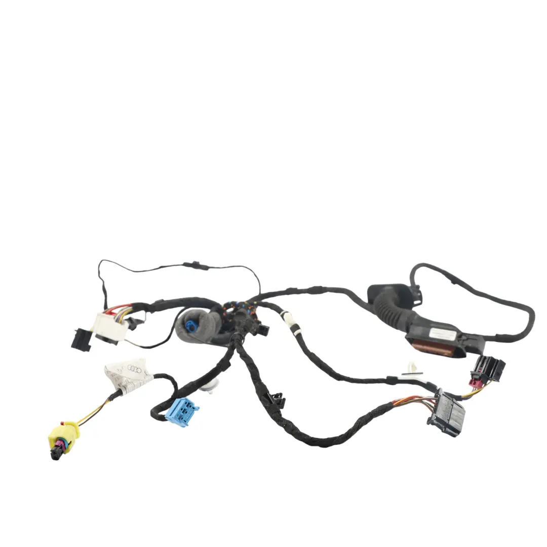 Audi A6 C8 Faisceau Câblage Porte Avant Côté Conducteur - SKU 4K5971029AE - Numéro de pièce 4K5971029AE