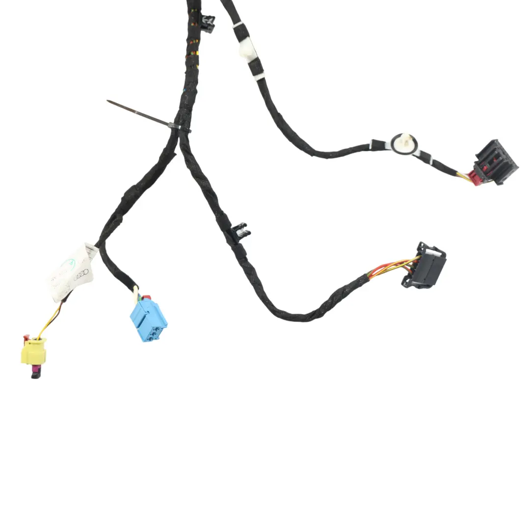 Audi A6 C8 Türkabel Kabelbaum Vorne Fahrerseite - SKU 4K5971029AE - Teilenummer 4K5971029AE