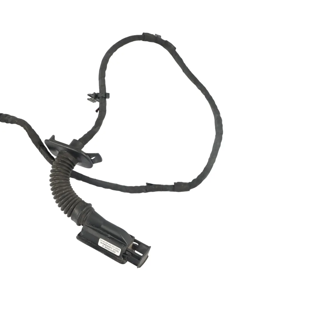 Türkabel Kabelbaum Vorne Fahrerseite für Audi A6 C8 mit Teilenummer 4K5971029AE Audi A6 C8 Türkabel Kabelbaum Vorne Fahrerseite - SKU 4K5971029AE - Teilenummer 4K5971029AE