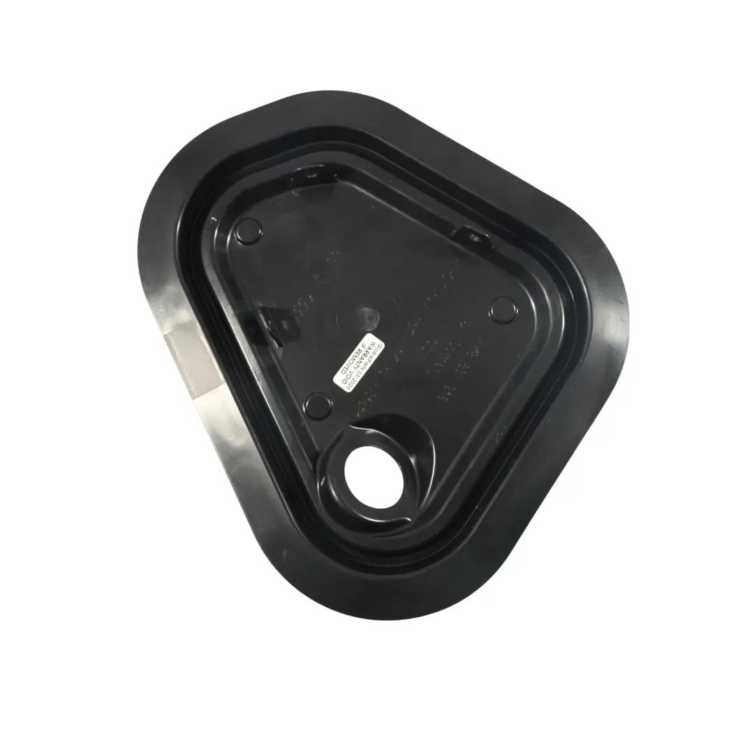 Audi A6 C8 RS6 Panel Acceso Cubierta Puerta Delantera Derecha - SKU 4K8837916 - Número de pieza 4K8837916