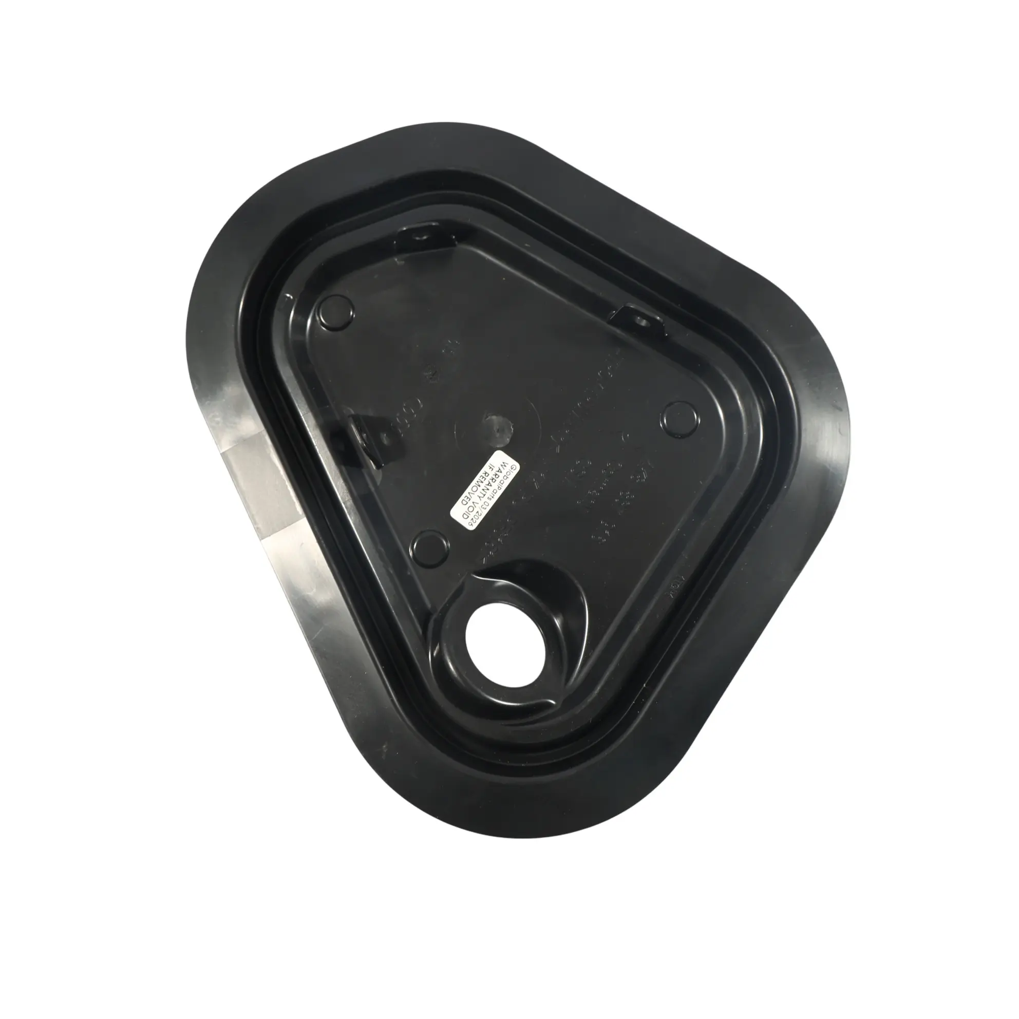 Audi A6 C8 RS6 Pannello Portiera Copertura Anteriore Destro 4K8837916