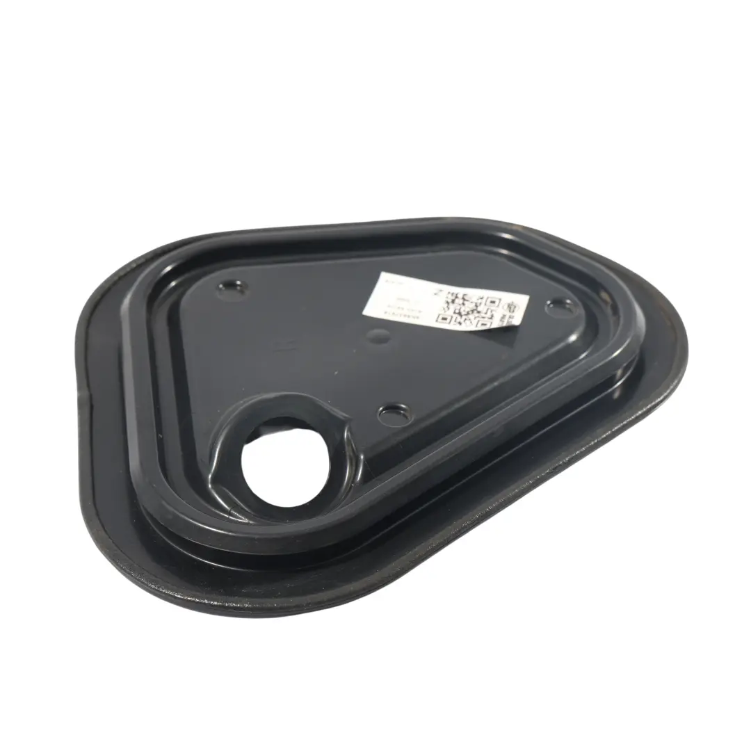 Osłona Wewnętrzna Drzwi Przednia Prawa do Audi A6 C8 RS6 o numerze 4K8837916 Audi A6 C8 RS6 Osłona Wewnętrzna Drzwi Przednia Prawa - SKU 4K8837916 - Numer Części 4K8837916