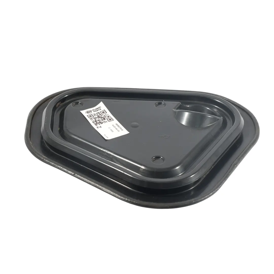 Osłona Wewnętrzna Drzwi Przednia Prawa do Audi A6 C8 RS6 o numerze 4K8837916 Audi A6 C8 RS6 Osłona Wewnętrzna Drzwi Przednia Prawa - SKU 4K8837916 - Numer Części 4K8837916