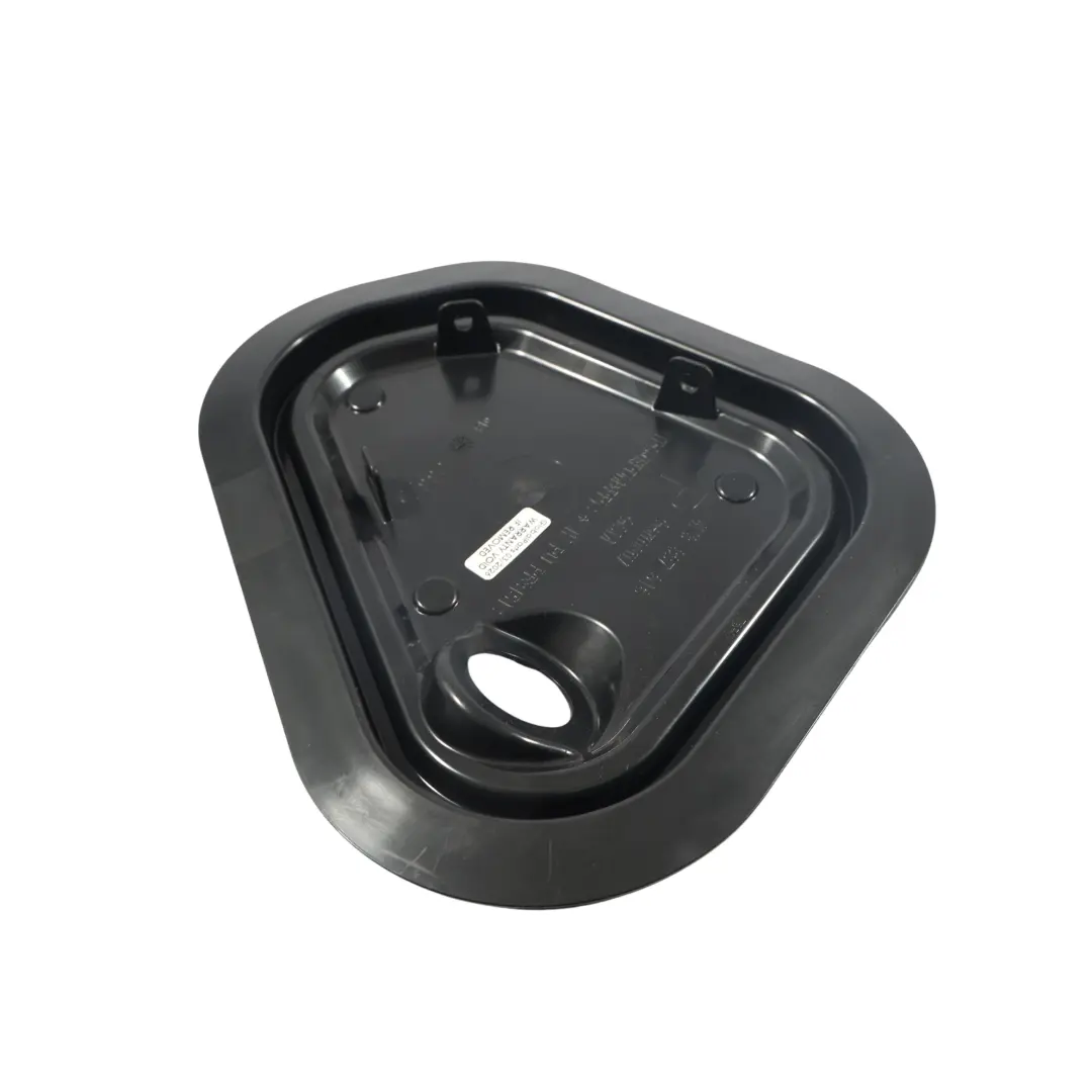 Audi A6 C8 RS6 Panel Acceso Cubierta Puerta Delantera Derecha - SKU 4K8837916 - Número de pieza 4K8837916