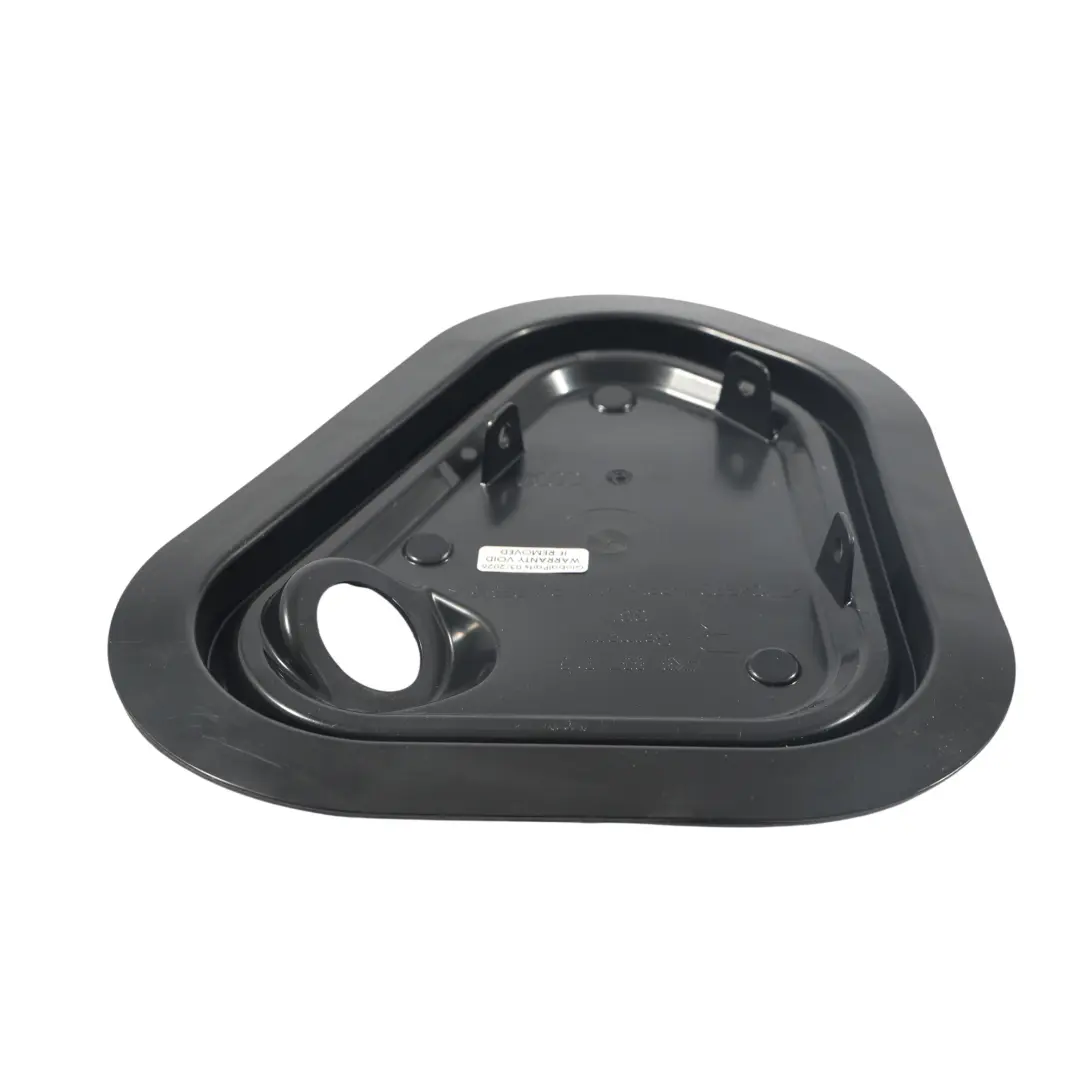 Audi A6 C8 RS6 Panel Acceso Cubierta Puerta Delantera Derecha - SKU 4K8837916 - Número de pieza 4K8837916