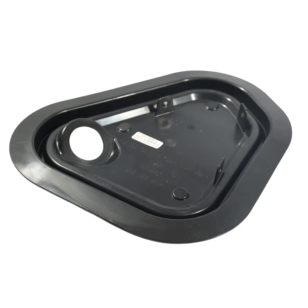 Audi A6 C8 RS6 Panel Acceso Cubierta Puerta Delantera Derecha - SKU 4K8837916 - Número de pieza 4K8837916