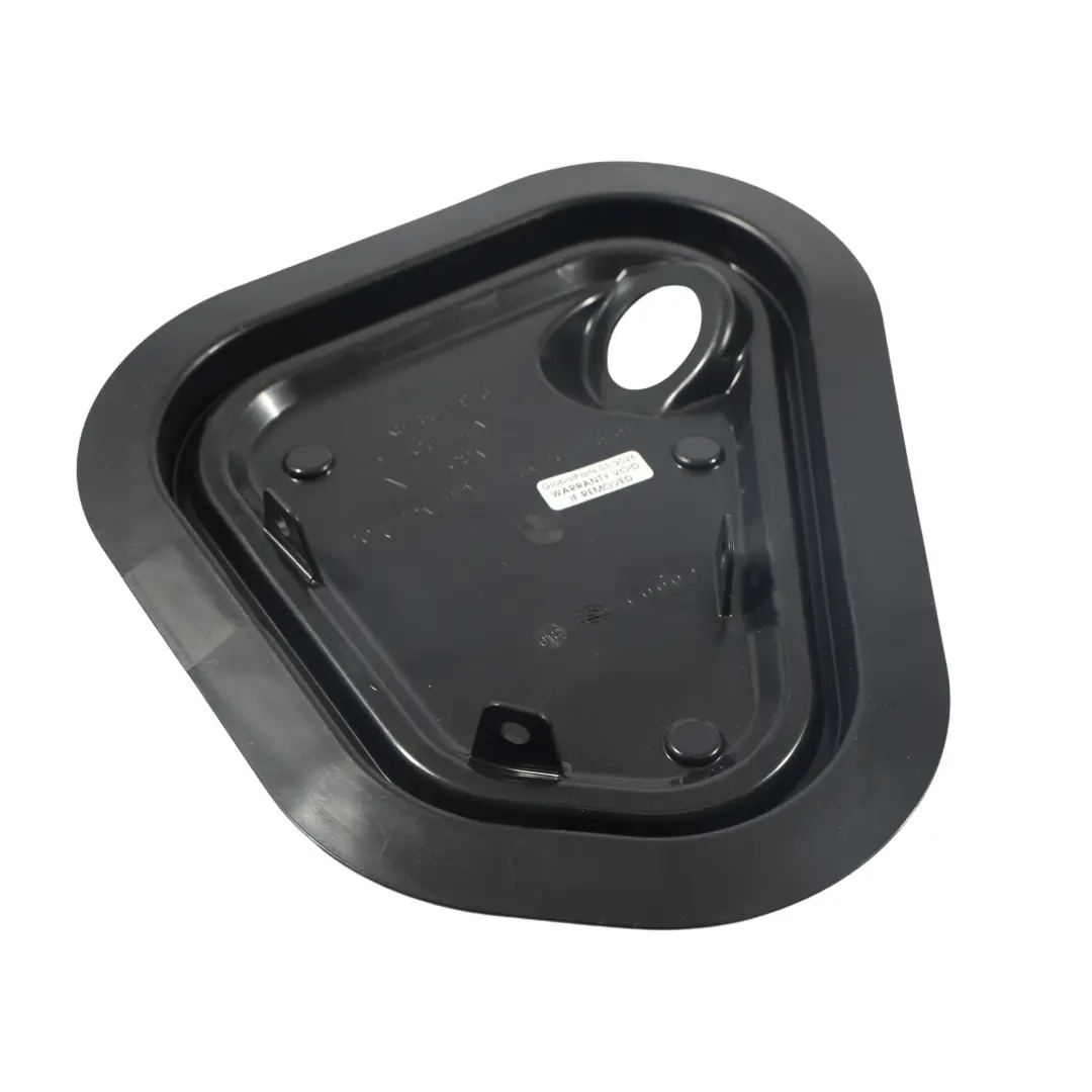 Audi A6 C8 RS6 Panel Acceso Cubierta Puerta Delantera Derecha - SKU 4K8837916 - Número de pieza 4K8837916