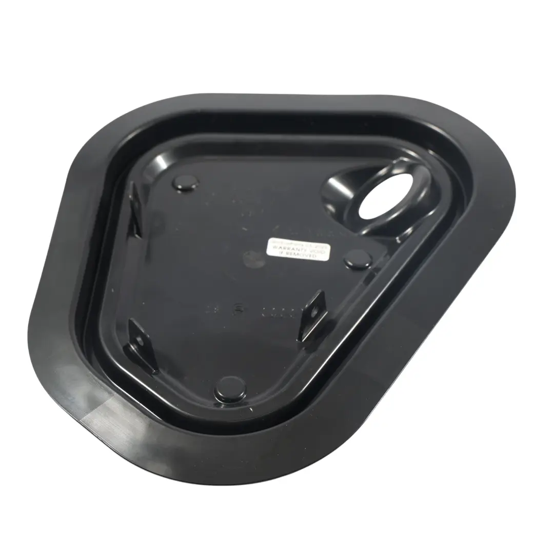 Audi A6 C8 RS6 Osłona Wewnętrzna Drzwi Przednia Prawa - SKU 4K8837916 - Numer Części 4K8837916