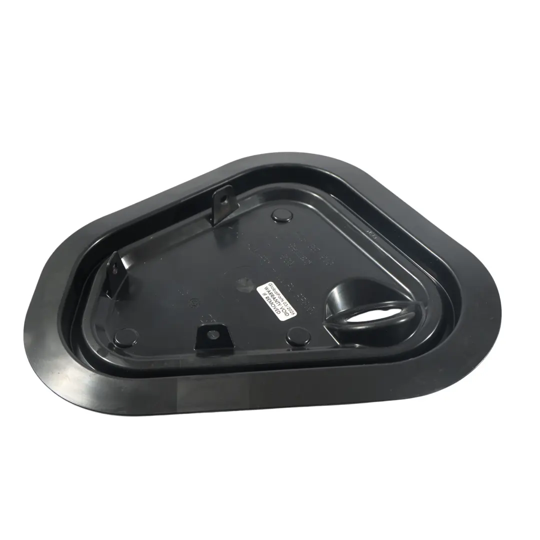 Audi A6 C8 RS6 Panel Acceso Cubierta Puerta Delantera Derecha - SKU 4K8837916 - Número de pieza 4K8837916